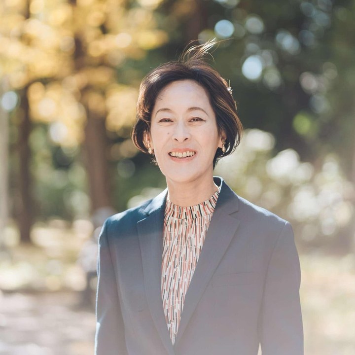 代表取締役 中山幸子